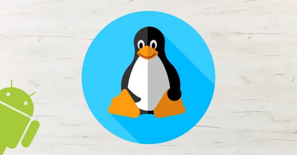 Linux trenger snarest forening og bli mer lik Android