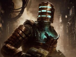 Как получить секретную концовку в «римейке» Dead Space