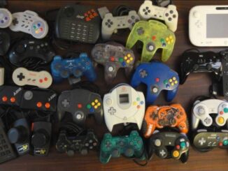 Les 4 choses qui me manquent dans ma manette pour jouer