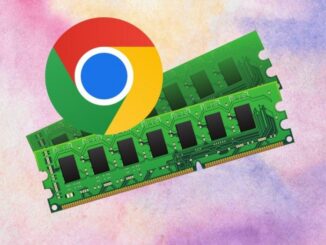 Chrome обновлен, чтобы потреблять меньше оперативной памяти, а также энергии