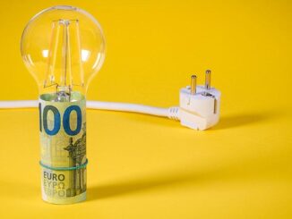 Saving on your electricity bill is easier if you follow these steps