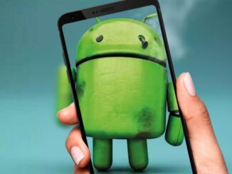 Google's promise for Android that never comes true