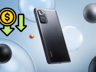 The stores drop the price on 3 quality Xiaomi mobiles