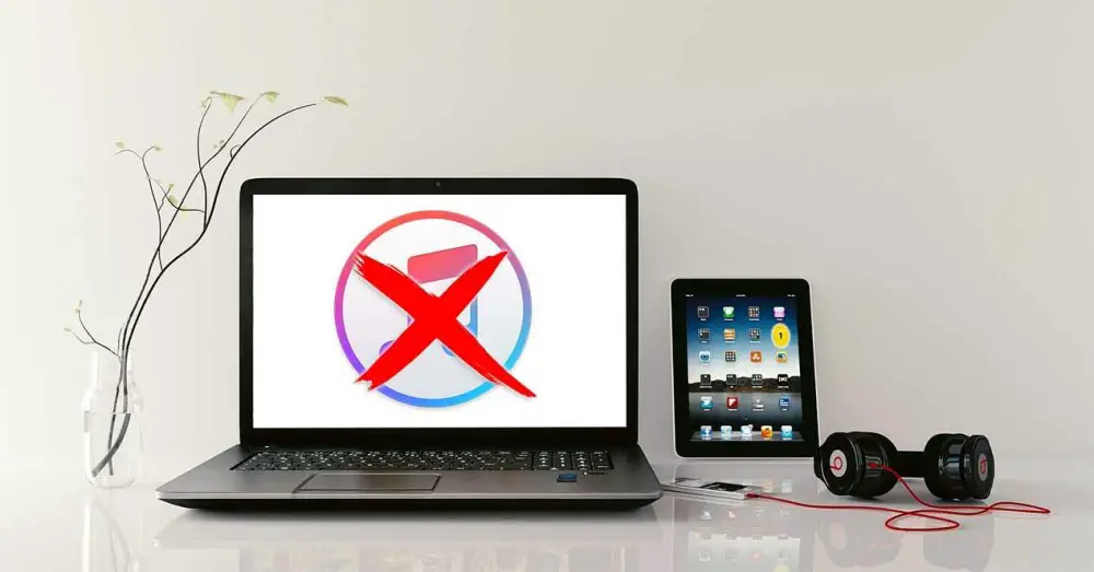 alternatives to iTunes