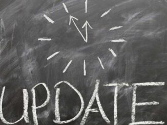 Update all your programs in Windows with This magic command