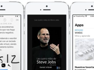 iOS update for the iPhone 5S