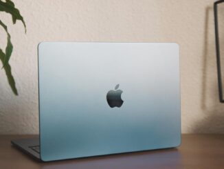 Vad Apple ska göra med MacBook Air