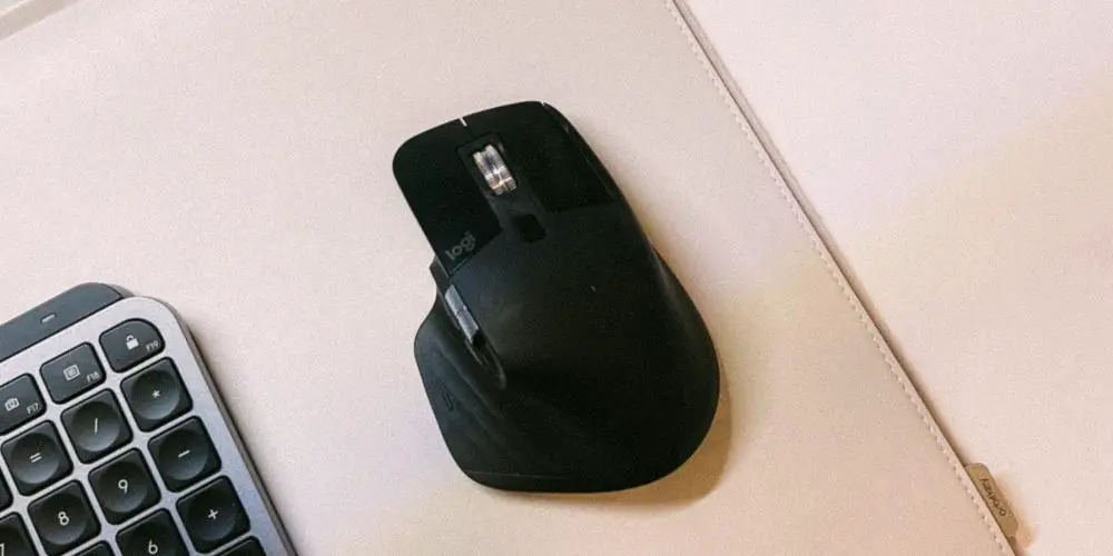 Logitech MX Maître