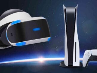 10 เกม PS VR ที่คุณต้องลอง