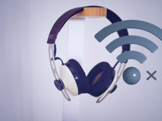 シンプルなヘッドフォンが WiFi を悪化させる理由