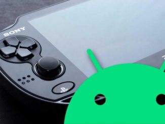 Что вам нужно, чтобы играть в игры для PS Vita на мобильном устройстве Android