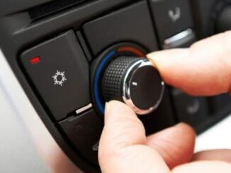 better use the heating of the car to save gasoline