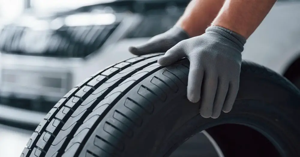Prenez mieux soin de vos pneus de voiture avec ces 6 clés