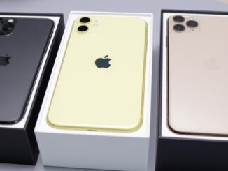 Der Kauf eines iPhones mit Rabatt bei Apple ist möglich