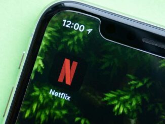 xem Netflix không cần internet trên máy bay từ iPhone