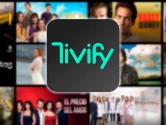 Tivify bevat een nieuw gratis seriekanaal