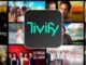 Tivify innehåller en ny gratis seriekanal