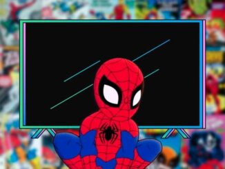 10 séries de dessins animés Marvel pour profiter des super-héros en famille