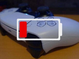 de batterij van de PS5 DualSense-controller verbeteren en vervangen