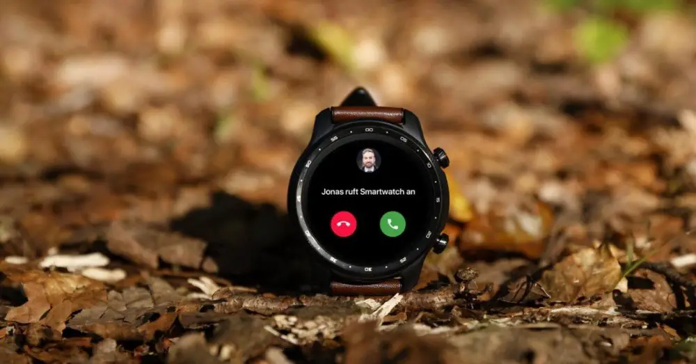 Verwenden Sie eine Smartwatch ohne Handy