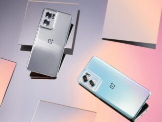 Denna OnePlus med 5G och 8GB erbjuds för €250