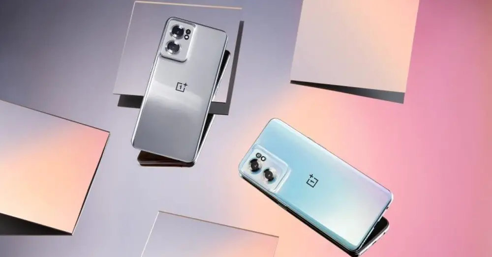 This OnePlus with 5G and 8GB on offer for €250