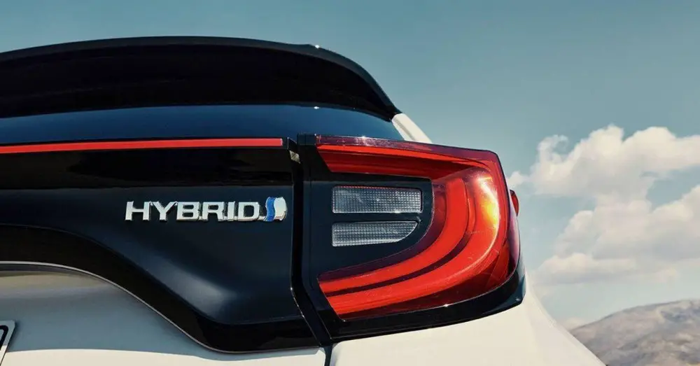 The smart purchase for this 2023 is in hybrid cars