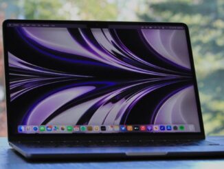 connectez votre Mac à un moniteur externe