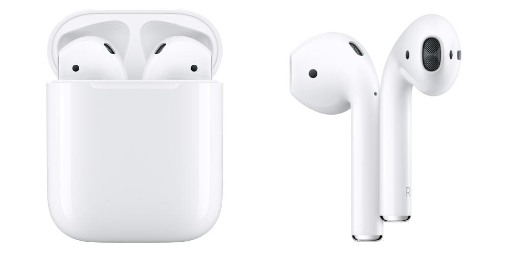 Airpod'lar 2