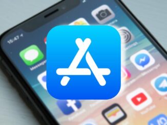 return an app from the App Store