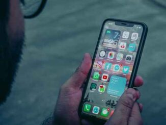 Make your iPhone go faster