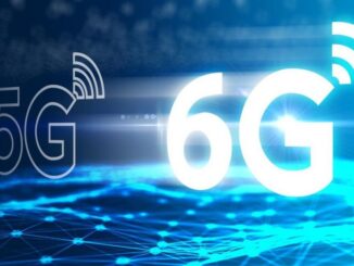 Comment passerons-nous de la 5G à la 6G