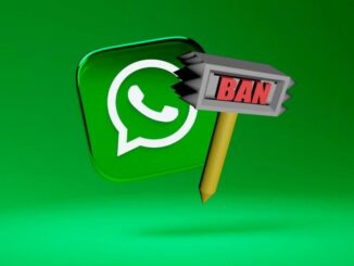 WhatsApp will delete your account if you are caught using these applications