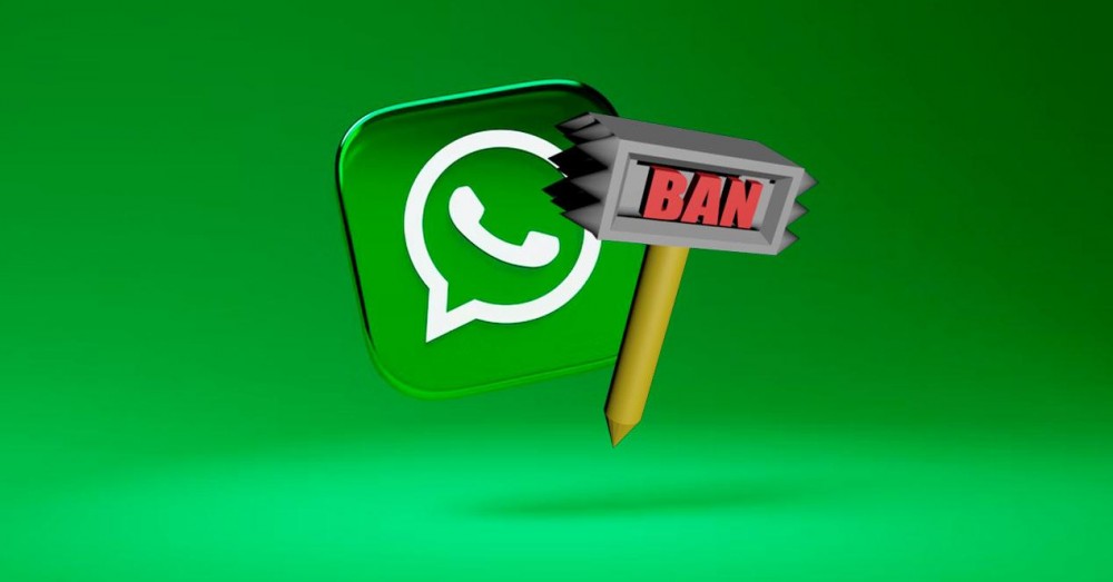 WhatsApp will delete your account if you are caught using these applications