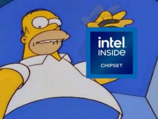 Intel ทำให้โปรเซสเซอร์ล้าสมัยตามแผนที่วางไว้มากขึ้น