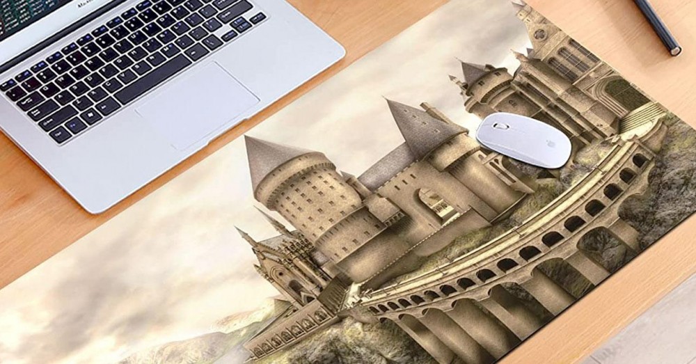 Mauspads, die zu Ihren Hogwarts Legacy-Spielen passen