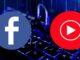 พวกเขากำลังขโมยบัญชี Facebook และ YouTube ด้วยวิธีนี้