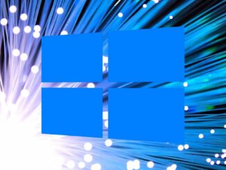 Internet in Windows works only at 100Mbps