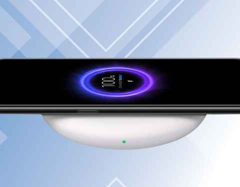 Cheap mobiles with good battery and wireless charging