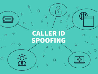 caller id spoofing