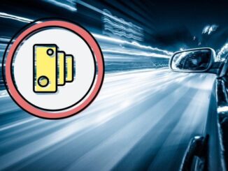 make your mobile detect the radar