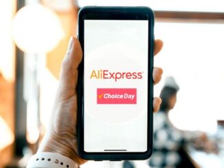 AliExpress julkaisee "Choicen"