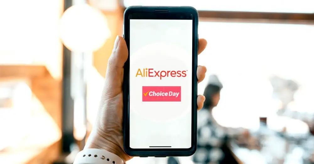 AliExpress lanserar "Choice"