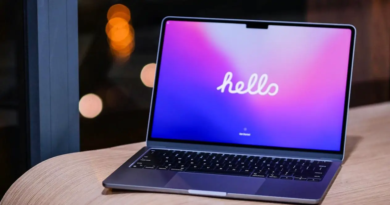 Le problème caché du MacBook Air