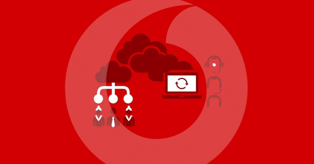 Os 5 serviços inteligentes que a Vodafone já oferece na sua rede