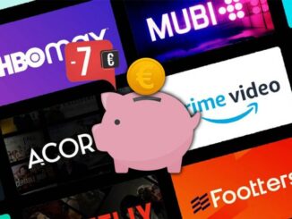 Det er muligt at betale mindre end 7 euro for en streamingplatform