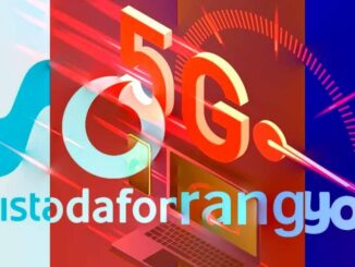 Aceasta este viteza 5G la principalii operatori