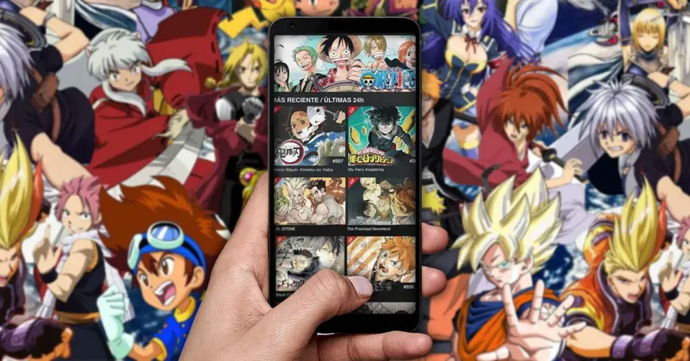 ứng dụng tốt nhất để thu thập manga yêu thích của bạn trên điện thoại di động