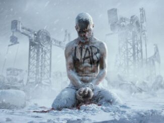 Five games to enjoy 'freezing to death' these days