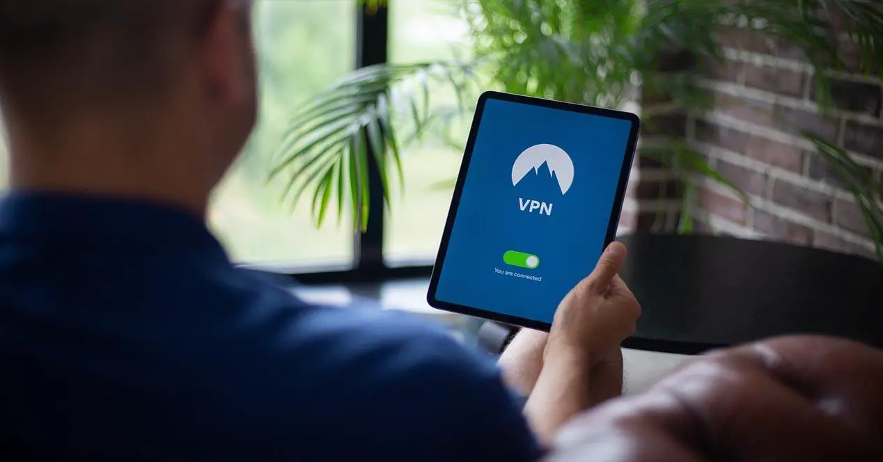 N'utilisez jamais un VPN si vous n'avez pas configuré votre PC ou votre mobile